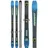 Dynafit Tourenski Radical 88 Blau 166 cm
