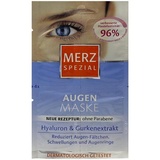 Merz Consumer Care GmbH Merz Spezial Augen Maske