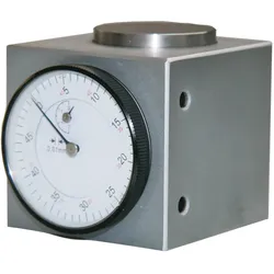 Optimum Höheneinstellgerät analog