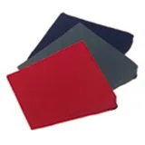 Bezug für Keilkissen Sissel Sit Standard blau, Sitzkeilbezüge