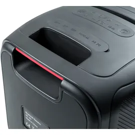 Bigben Interactive Party Cube schwarz