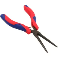 InLine Elektronik-Zange, Spitzzange