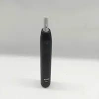 Oral-B iO Series 2 Night Black + Reiseetui + Aufsteckbürsten-Etui