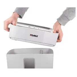 DAHLE PS 120 Grau