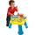 Vtech Abenteuer Spieltisch Bunt