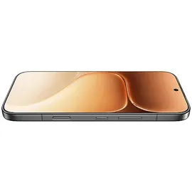 Honor 600 8 GB RAM 256 GB Black