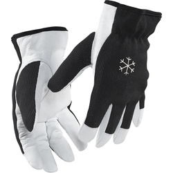 Blakläder Handschuh Handwerk gefüttert 2286 3910 in schwarz/weiß - 10