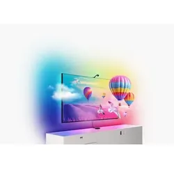 Nanoleaf 4D V2 Screen Mirror + Lightstrip Kit (Fernseher + Bildschirme bis 65")