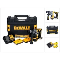 DeWalt DCH 172 D2 Akku Bohrhammer 18 V 16