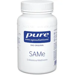 pure encapsulations SAMe 60 St
