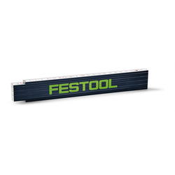 Festool-Fanartikel Meterstab / Zollstock