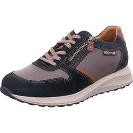 Mephisto DINO Herren Blau 41,5