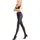 Falke Cotton Touch Strumpfhose 1 Paar Schwarz S-M