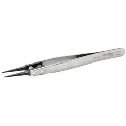 Weller Tools Weller 258SA, Polyphenylensulfid (PPS), Edelstahl, Schwarz, Edelsta