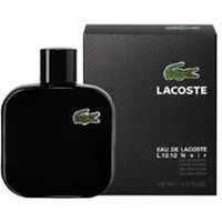 Lacoste L.12.12 Noir Eau de Toilette 100 ml