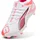 Puma Ultra 5 Match FG/AG Fußballschuhe - White - EU 28