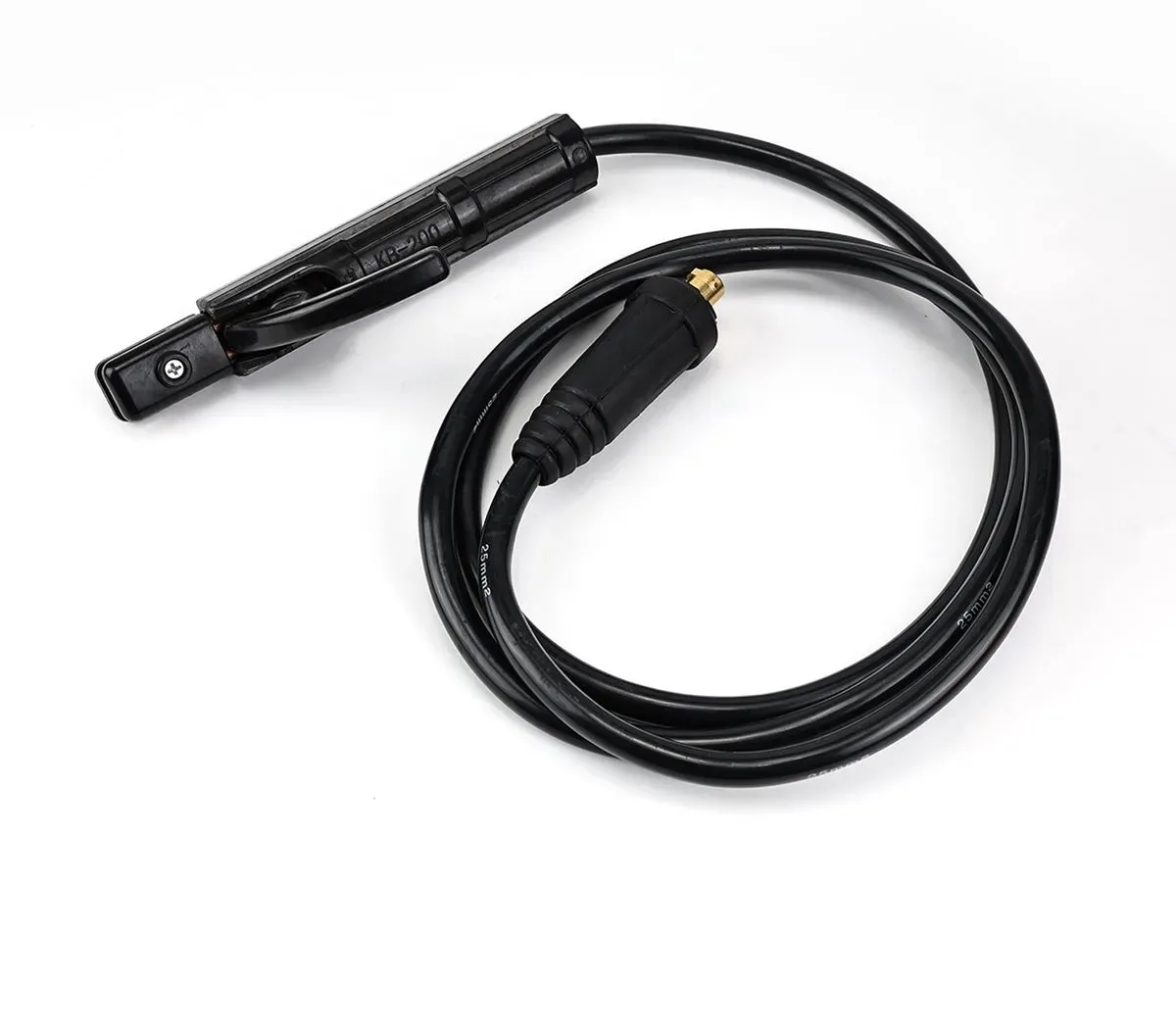 HBM Elektrodenhalter MT200P