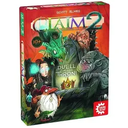 GAME FACTORY 646223 Claim 2