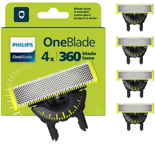 Philips OneBlade - Ersatzklinge 360 - QP440/50