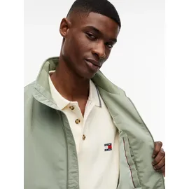 Tommy Hilfiger TJM ESSENTIAL grün XL