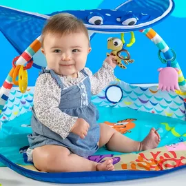 Disney-Baby Disney Mr. Ray Ocean Lights
