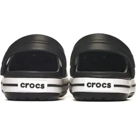 Crocs Crocband Clog Kids Black 33,5