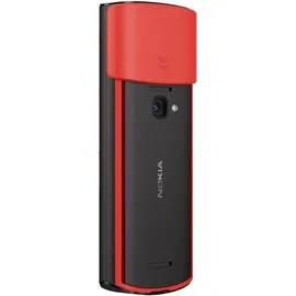 Nokia 5710 Xpress Audio Schwarz