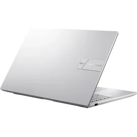 Asus Vivobook 15 Intel Core i5-120U 8 GB RAM 512 GB SSD Cool Silver