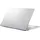 Asus Vivobook 15 Intel Core i5-120U 8 GB RAM 512 GB SSD Cool Silver