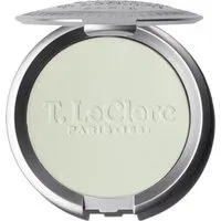 T.LECLERC Poudre Compacte 04 Tilleul 9 g