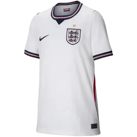 Nike England Heimtrikot 2026 Kinder Gr. 137
