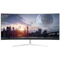 LC-POWER LC-M34-UWQHD-100-C-V2 UltraWide QHD Gaming-Monitor 86,4 cm (34")