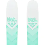 Black Crows Atris Birdie 105 Damen Allmountainski 2026-Türkis-172,1