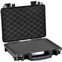 Explorer Cases Outdoor Koffer 4l (L x B x H) 326 x 269 x 75mm Schwarz 3005.B