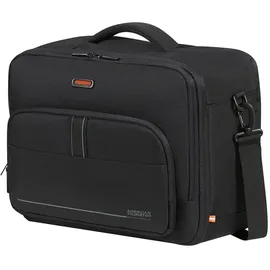 American Tourister At Work Nxt 3-Way Boarding Bag 15,6" 26,5 l Schwarz