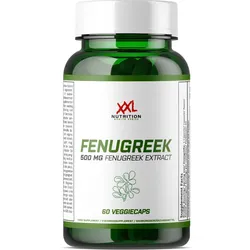 XXL Nutrition - Fenugreek