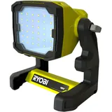 RYOBI Arbeitsleuchte Holz grün ohne Akku