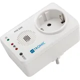 H-Tronic 1114800 Stromausfall-Melder akkubetrieben Lautstärke 80 dB