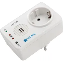 H-Tronic 1114800 Stromausfall-Melder akkubetrieben Lautstärke 80 dB