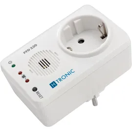 H-Tronic 1114800 Stromausfall-Melder akkubetrieben Lautstärke 80 dB
