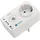 H-Tronic 1114800 Stromausfall-Melder akkubetrieben Lautstärke 80 dB