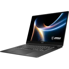 MSI Prestige 16 Flip AI+ 16'' Intel Core Ultra 9 386H 32 GB RAM 2 TB SSD Win 11 Home Grau
