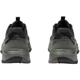 Jack Wolfskin Wild Hike Texapore Low M black phantom