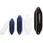 Plastimo Bootsfender 13 x 50 cm Weiß