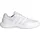 adidas Gamecourt 2 Weiß 45 1/3