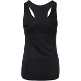 Endurance Katrina Seamless Schwarz L/XL