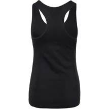 Endurance Katrina Seamless Schwarz L/XL