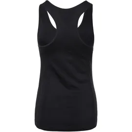 Endurance Katrina Seamless Schwarz L/XL