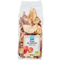 Pural Apfelchips bio