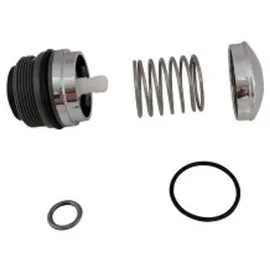 Grohe Aufputz-Umstellung für Eichelberg Wannenbatt. ab Bj 1997 chrom